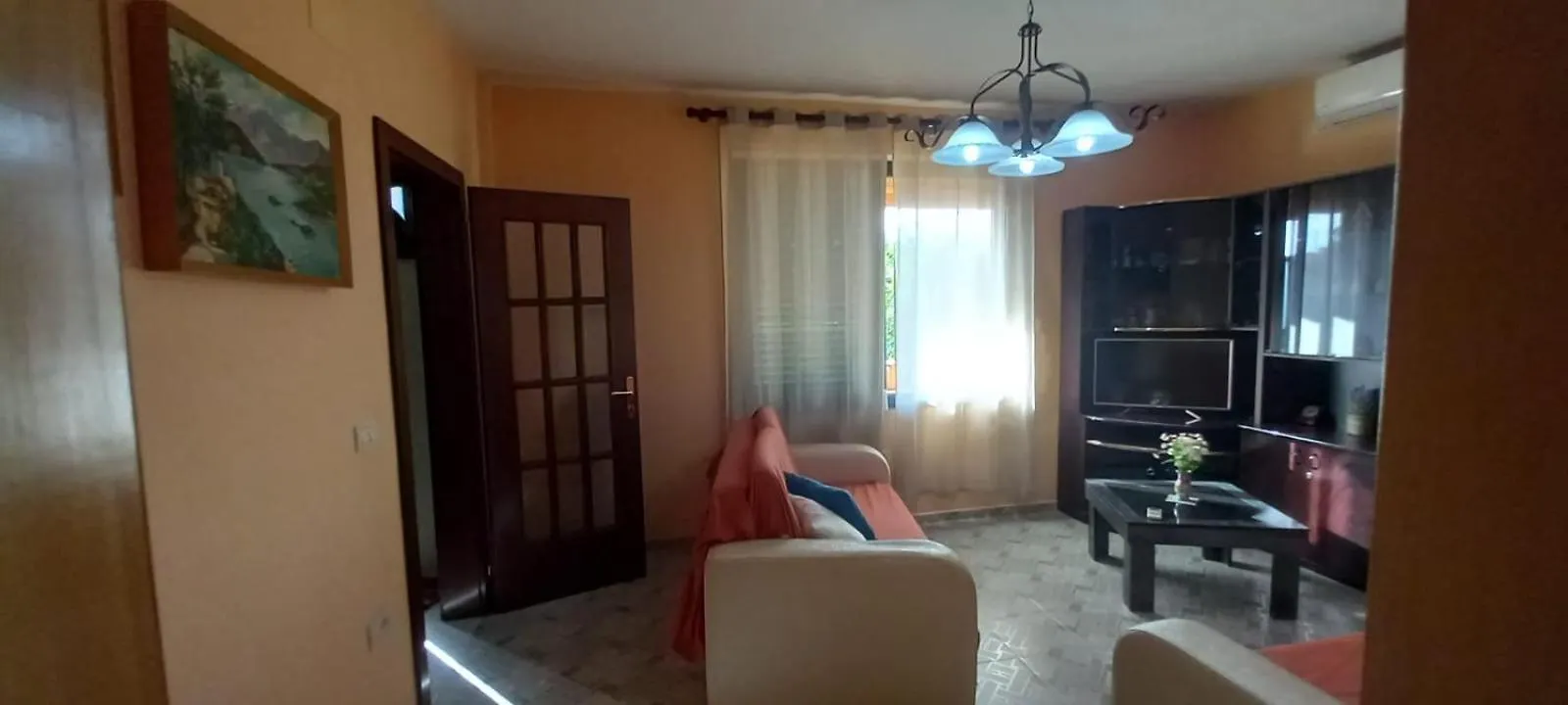 Apartamento Viola'S House Shkodër