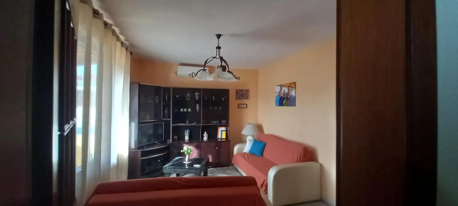 Viola'S House Lejlighed Shkodër Albanien
