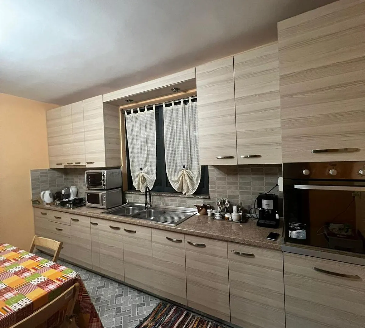 Viola'S House Lejlighed Shkodër