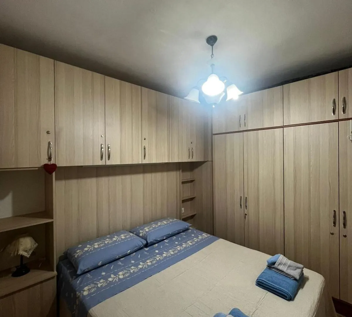 Apartamento Viola'S House Shkodër