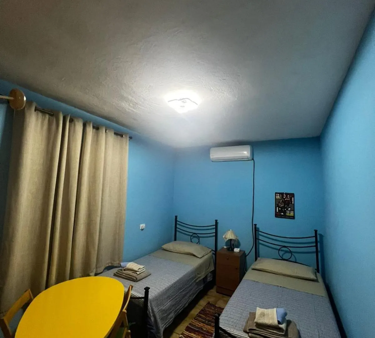 Apartamento Viola'S House Shkodër