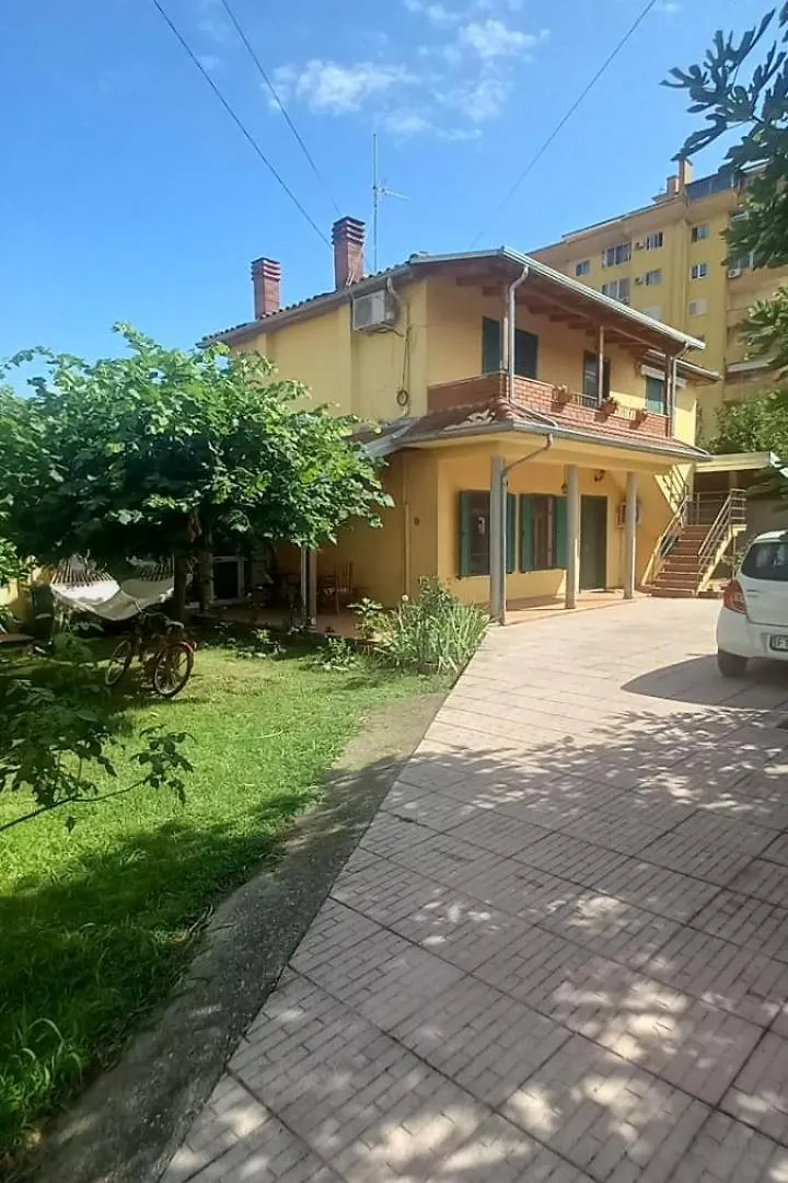 Apartamento Viola'S House Shkodër Albania